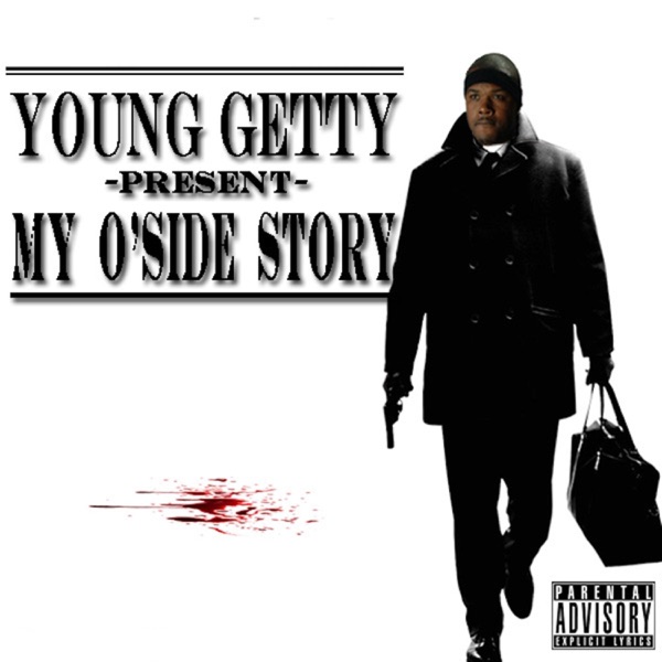 Young Getty